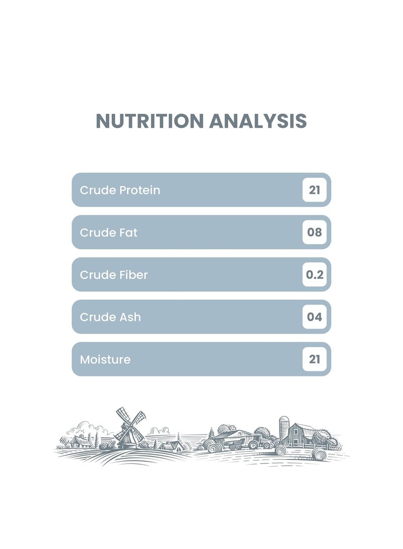 Cat Fest Duck Meat Sticks Cat Treat Natural High-Protein Duck Snacks 45 g From Varmacy - Image 5